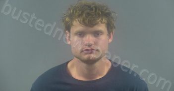 <B>JONES</B>, <B>WILLIAM</B> <B>CHANDLER</B> #, Warren County, Kentucky - 2023-03-05 21:06:00