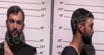 JOHNSON, JAMES | 2023-03-05 Gillespie County, Texas Booking