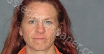 <B>COLLINS</B>, <B>CHRISTINA</B> ELAINE #, Houston County, Alabama - 2023-03-05 22:58:00
