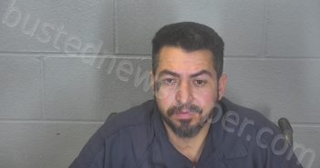 VILLALVAZO ALVAREZ, JOSE A | 2023-03-05 04:55:00 Tippecanoe County, Indiana Booking