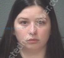 MIKAYLA DEVORE | 2023-03-05 11:54:00 Onslow County, North Carolina Booking
