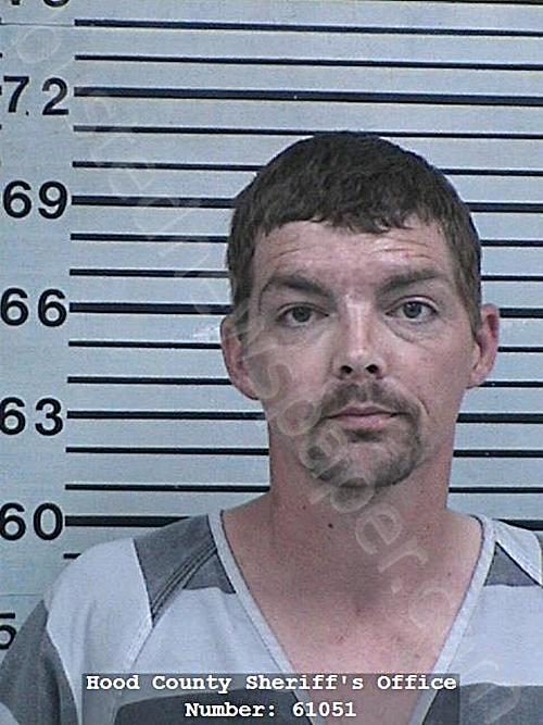 KOONCE, AARON WALLACE #, Hood County, Texas - 2023-03-05 01:24:12