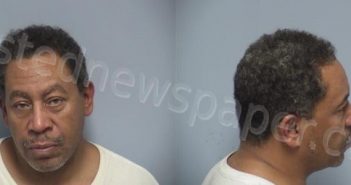 JONES, ALVIN LUTHER | 2023-03-05 Roanoke County, Virginia Booking