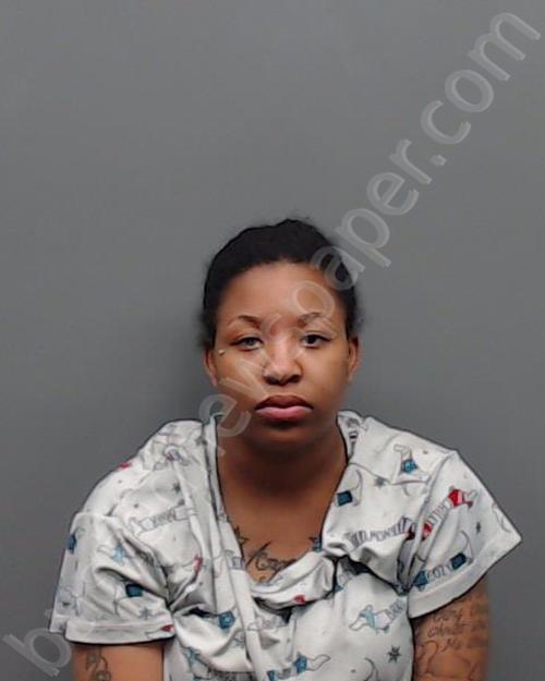 SPECKS, ANTIMESHA DAVEON #, Smith County, Texas - 2023-03-05