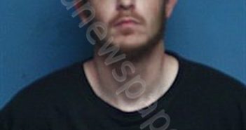 HINKSON, MATTHEW SEAN | 2023-03-05 23:31:00 Lonoke County, Arkansas Booking