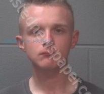 KADE SHORT | 2023-03-05 00:34:00 Onslow County, North Carolina Booking