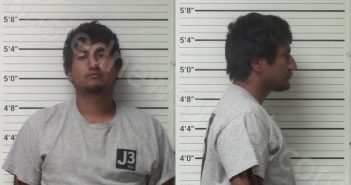 MEJIA, ARMANDO | 2023-03-05 Kerr County, Texas Booking