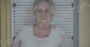 <B>COX</B>, <B>CLARA</B> LORAINE #, Taylor County, Kentucky - 2023-03-05 10:55:00