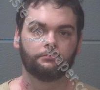 DANIEL PREUETT | 2023-03-05 19:39:00 Onslow County, North Carolina Booking