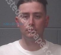 ROBERT HOULIHAN | 2023-03-05 01:18:00 Onslow County, North Carolina Booking