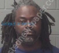 RUSHAWN HAMILTON | 2023-03-05 22:12:00 Onslow County, North Carolina Booking