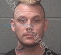 MATTHEW CHURCH | 2023-03-05 02:13:00 Onslow County, North Carolina Booking