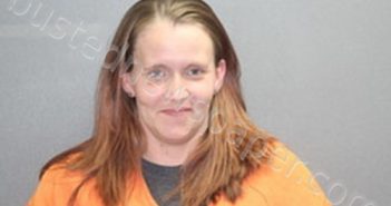 LORENDA MAY HILLIS | 2023-03-05 22:28:00 Labette County, Kansas Booking