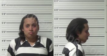DIAZ, JONATHAN LEE | 2023-03-05 Kerr County, Texas Booking