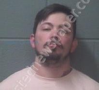 NICHOLAS LAMSON | 2023-03-05 03:43:00 Onslow County, North Carolina Booking