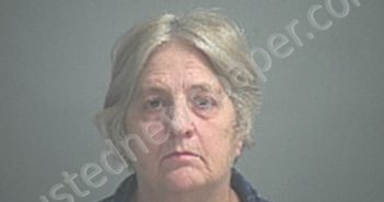 HOWELL, CYNTHIA B | 2023-03-05 Sandusky County, Ohio Booking