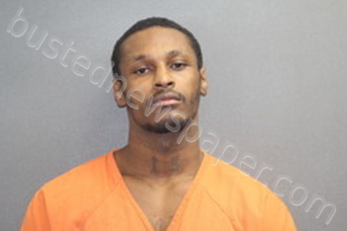 JUMANI DAMU NHOZI COLEMAN #, Labette County, Kansas - 2023-03-06 12:25:00