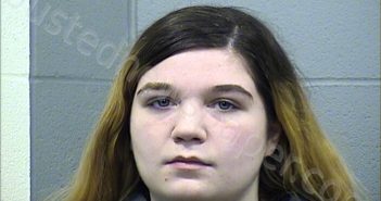 SCHELLHAS, HALIE ANN | 2023-03-06 Harvey County, Kansas Booking