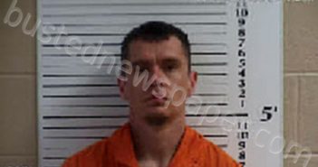 TEESATESKEE, NICKALAS CODY | 2023-03-06 20:12:00 Cherokee County, North Carolina Booking