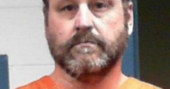 HARLESS, DANIEL DEWITT | 2023-03-06 02:35:00 Harrison County, West Virginia Booking