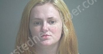 BOONIE, BRIANNA M | 2023-03-06 Sandusky County, Ohio Booking