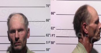 CRITTELL, CHRISTOPHER ROBERT | 2023-03-06 Gillespie County, Texas Booking