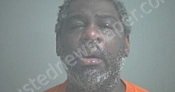 CAIN, EXODUS E | 2023-03-06 Sandusky County, Ohio Booking