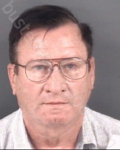 LEWIS, MICHAEL DONALD | 2023-03-06 Cumberland County, North Carolina Booking