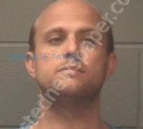 GARY ANDERSON | 2023-03-06 13:53:00 Onslow County, North Carolina Booking