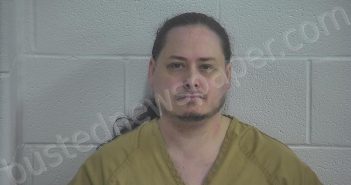 <B>INMAN</B>, <B>BRANDON</B> <B>W</B> #, Laurel County, Kentucky - 2023-03-06 10:41:00