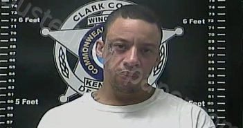 <B>BOWLES</B>, <B>BILLY</B> <B>JACK</B> #, Clark County, Kentucky - 2023-03-06 12:51:00