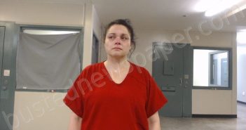 CASTILLO, DOVIE LORI LYNN | 2023-03-06 Karnes County, Texas Booking