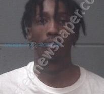 PEGERINE HOLMES | 2023-03-06 17:21:00 Onslow County, North Carolina Booking