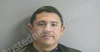 HUERTA, FAUSTINO | 2023-03-06 07:42:00 Wharton County, Texas Booking