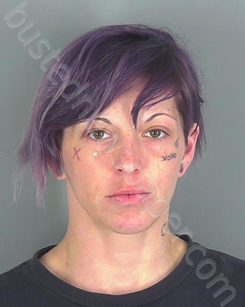 CHRISTY ANNE NORTON #, Spartanburg County, South Carolina - 2023-03-06 13:28:22