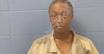 SHREETA ELLIS | 2023-03-06 12:45:00 Faulkner County, Arkansas Booking