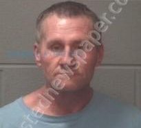 LESTER RIGGS | 2023-03-06 01:03:00 Onslow County, North Carolina Booking