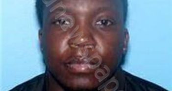 GAINES, RAYMOND LEWIS JUNIOR | 2023-03-06 11:31:00 Jefferson County, Alabama Booking