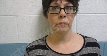 MOON, CRYSTAL LEIGH | 2023-03-06 17:25:00 Taylor County, West Virginia Booking