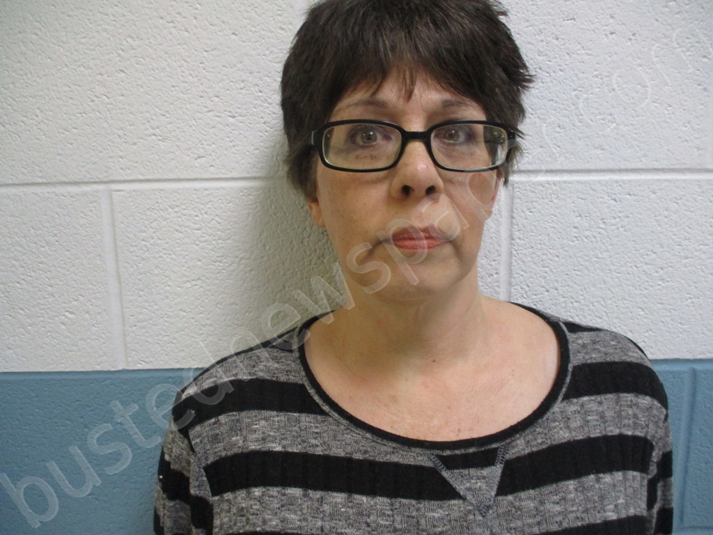 MOON, CRYSTAL LEIGH #, Taylor County, West Virginia - 2023-03-06 17:25:00