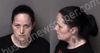 <B>DOCKERY</B>, <B>PAMELA</B> SUE #, Gaston County, North Carolina - 2023-03-06 15:35:00
