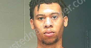 <B>SPARKS</B>, <B>LERONDRE</B> #, Woodford County, Kentucky - 2023-03-06 18:23:23