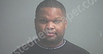 MACHARIA, ESTON K | 2023-03-06 Sandusky County, Ohio Booking