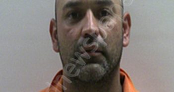 STRONG LAWRENCE JAMES | 2023-03-06 Cameron County, Texas Booking