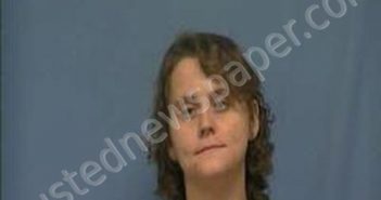 MEAGAN DILLINGER | 2023-03-06 07:07:00 Saline County, Arkansas Booking
