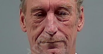 <B>MCCOLLUM</B>, <B>GENE</B> <B>WAYNE</B> #, Escambia County, Florida - 2023-03-06 20:40:00