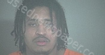 RAMIREZ, JALEAL D | 2023-03-06 Sandusky County, Ohio Booking