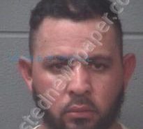 MARCO MONTELONGO | 2023-03-06 04:50:00 Onslow County, North Carolina Booking