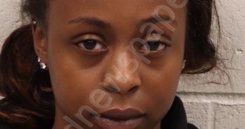 ENGLISH, MIKAYLA AUJANAE | 2023-03-06 14:29:00 Jefferson County, Alabama Booking