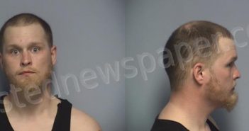 HENRY, PAUL WILLIAM | 2023-03-06 Roanoke County, Virginia Booking